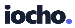 iocho logo